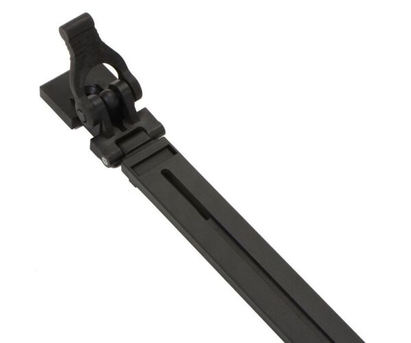 Manfrotto 165MV Video Tripod Düz Zemin Sabitleyici - Çivili Modeller İçin