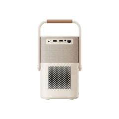 YABER T2 Plus Full HD Taşınabilir Bataryalı Projeksiyon by JBL 450 ANSI