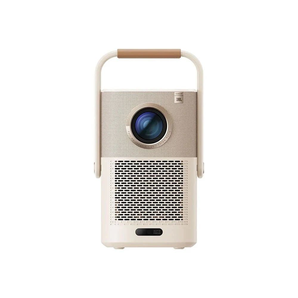 YABER T2 Plus Full HD Taşınabilir Bataryalı Projeksiyon by JBL 450 ANSI