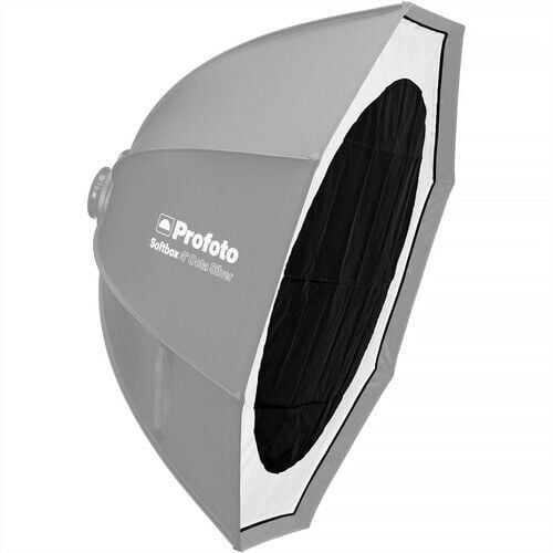 Profoto 201624 Edge Mask 120 cm Octabox  İçin
