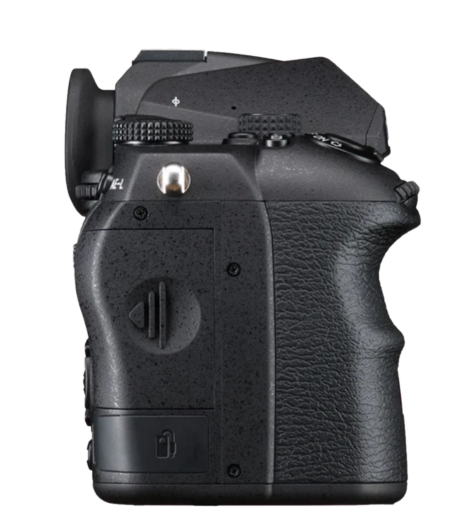 PENTAX K-3 MARK III MONOCHROME - YENİ!