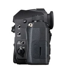PENTAX K-3 MARK III MONOCHROME - YENİ!