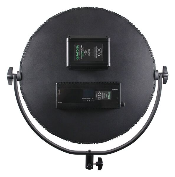 Patona 4297 Premium Soft Led Işık SL-360ARC