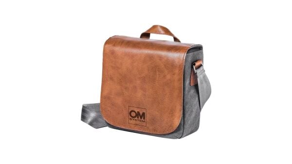 Olympus Om System Mini Messenger Bag E0410928