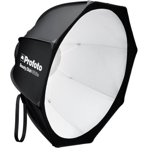 Profoto 201701 Beauty Dish Beyaz