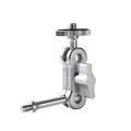 GVM Aluminyum 1/4'' Vidalı Magic Arm