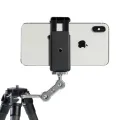 GVM Aluminyum 1/4'' Vidalı Magic Arm