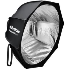 PROFOTO 201702 BEAUTY DISH SILVER