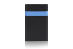VERBATIM 53106 - 2.5'' STORE 'N' GO ENCLOSURE KIT USB 3.2 GEN 1