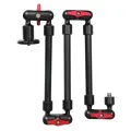 GVM 80cm Heavy-Duty Çift Eklem Magic Arm