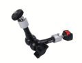 GVM 18cm (7'') Heavy-Duty  1/4'' Vidalı Magic Arm