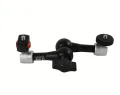 GVM 18cm (7'') Heavy-Duty  1/4'' Vidalı Magic Arm