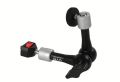 GVM 18cm (7'') Heavy-Duty  1/4'' Vidalı Magic Arm