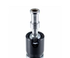 MANFROTTO MA 244 VARIABLE FRICTION ARM WITH CAMERA