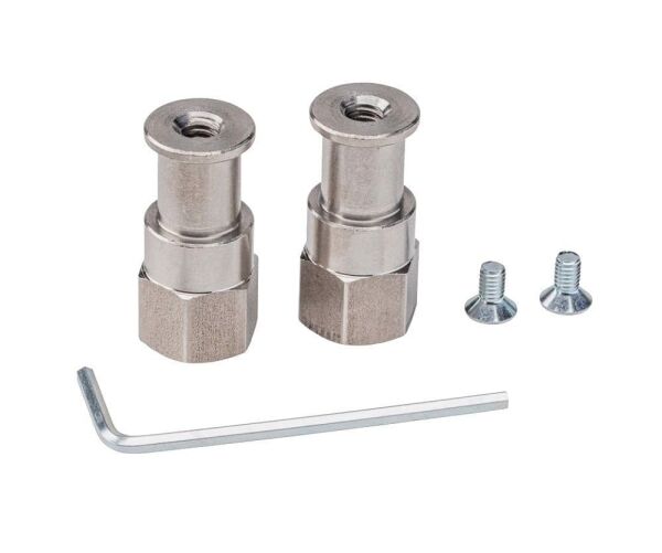 Manfrotto Ma 244Adpt58 Spigot Adapters