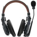 Hollyland Solidcom SE-5S Kablosuz Intercom Sistemi Global Version (5 Kullanıcı)