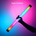 GVM BD25R RGB 60cm Tüp Işık
