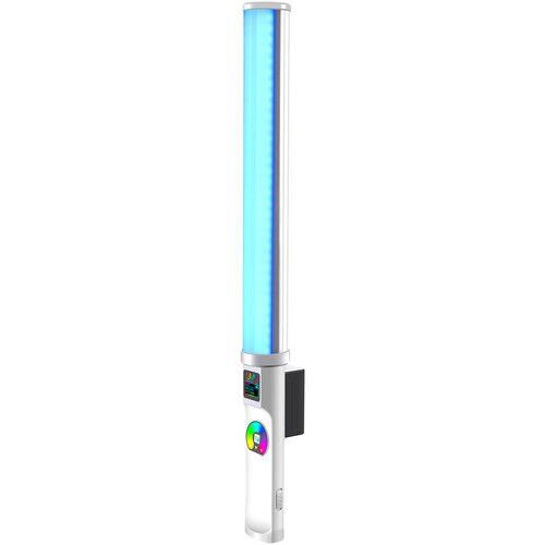 GVM RGB-T20R Bi-Color RGB LED Video Işığı