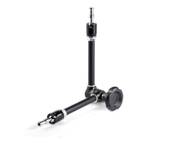 Manfrotto 244N Magic Arm Sıkıştırmalı Kilit Sistemi