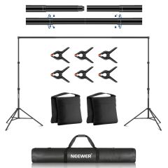 Neewer Ayarlanabilir Fon Standı