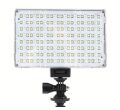 GVM 10S RGB Kamera Üstü Mobil LED Işık (NP-F Harici)