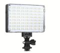 GVM 10S RGB Kamera Üstü Mobil Led Işık (NP-F Harici)