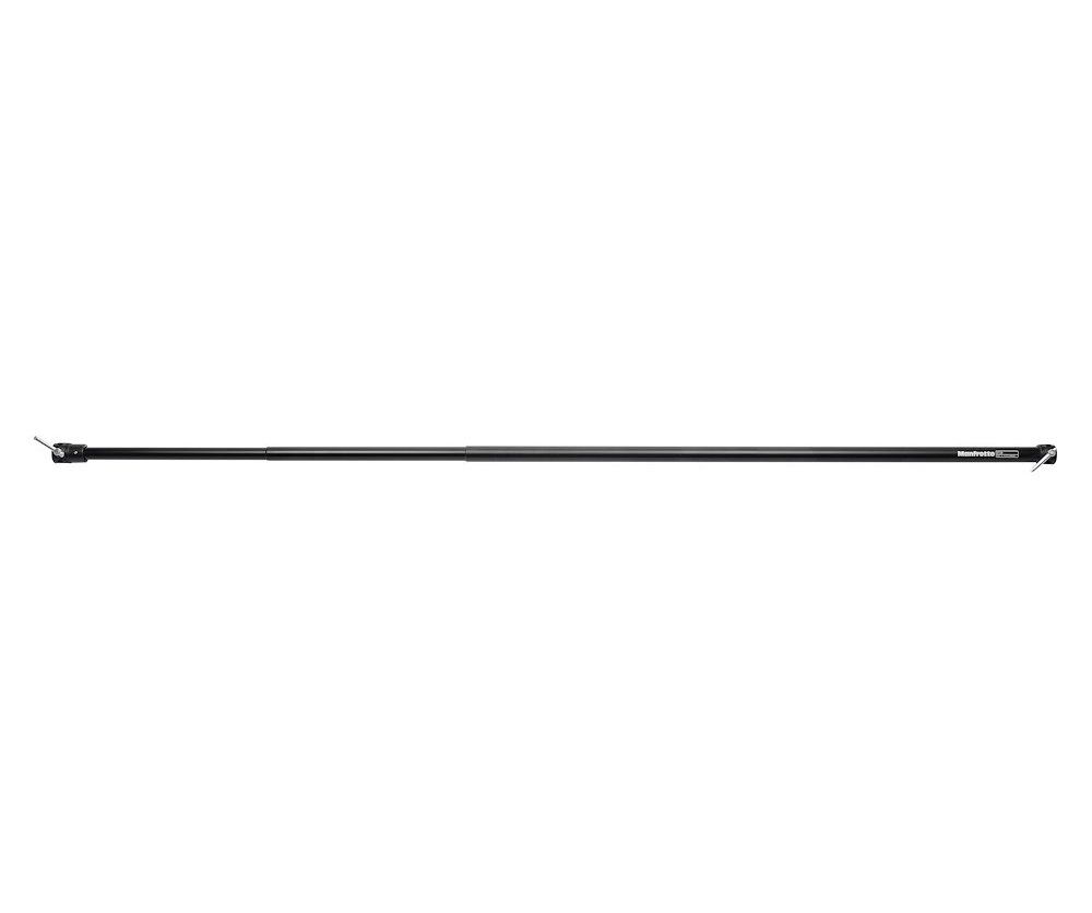 MANFROTTO MA 272B BACKGROUND SUPPORT 3 SCTN BLACK