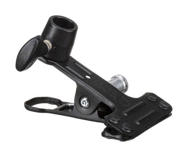 Manfrotto 275 Mini Spring Clamp