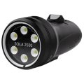 SOLA 2500 Video S/F