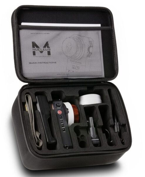 Tilta WLC-T03-K1 Nucleus-m Kablosuz Lens Kontrol Sistemi