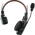 Hollyland Solidcom C1 PRO-4S Profesyonel Kablosuz Intercom Sistemi (4 Kullanıcı)