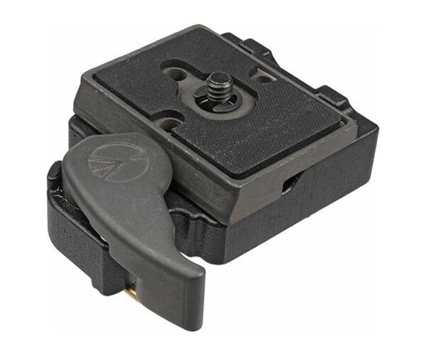 Manfrotto 323 Plate Adaptörü