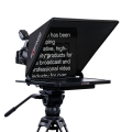 Fortinge PROX19-HB Stüdyo Prompter
