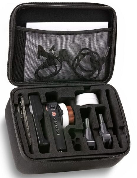 Tilta WLC-T03-K4 Nucleus-m Kablosuz Lens Kontrol Sistemi