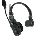 Hollyland Solidcom C1-6S Kablosuz Intercom Sistemi (6 Kullanıcı)
