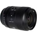 Sirui AURORA 35mm F1.4 Auto-Focus Lens (L Mount, Siyah)