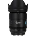 Sirui AURORA 35mm F1.4 Auto-Focus Lens (L Mount, Siyah)
