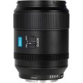 Sirui AURORA 35mm F1.4 Auto-Focus Lens (Nikon Z Mount, Siyah)