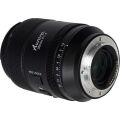 Sirui AURORA 35mm F1.4 Auto-Focus Lens (Nikon Z Mount, Siyah)