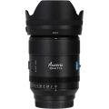 Sirui AURORA 35mm F1.4 Auto-Focus Lens (Nikon Z Mount, Siyah)