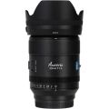 Sirui AURORA 35mm F1.4 Auto-Focus Lens (Fuji X Mount, Siyah)