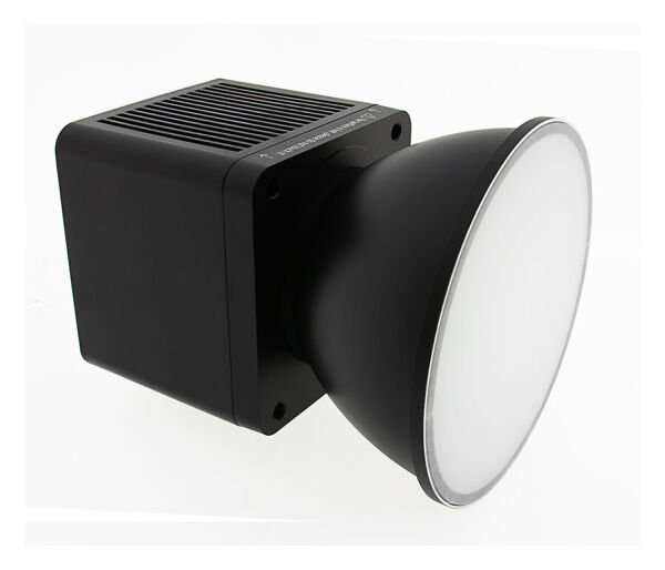 Patona 4245 SL-80R 80W RGB LED Hızlı Kurulum 60cm Octagon Softbox Video ve Fotoğraf ışığı Çiftli Kit