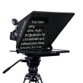 Fortinge PROX17-HB Stüdyo Prompter