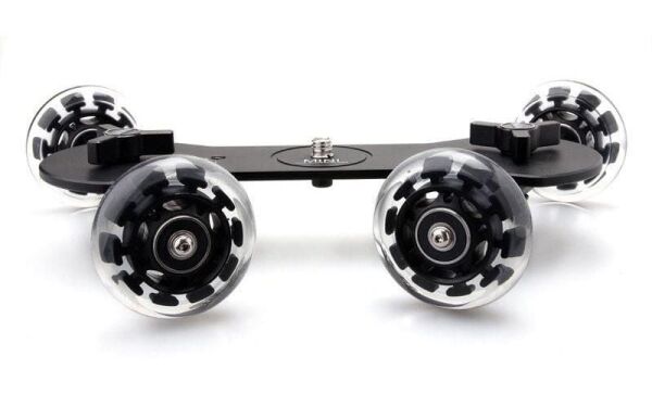 Kamerar SK-Pro Skater Mini Pro Dolly