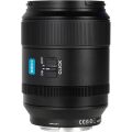 Sirui AURORA 35mm F1.4 Auto-Focus Lens (E Mount, Siyah)