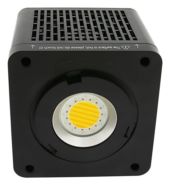Patona 4245 SL-80R 80W RGB LED Hızlı Kurulum 60cm Octagon Softbox Video ve Fotoğraf ışığı Tekli Kit