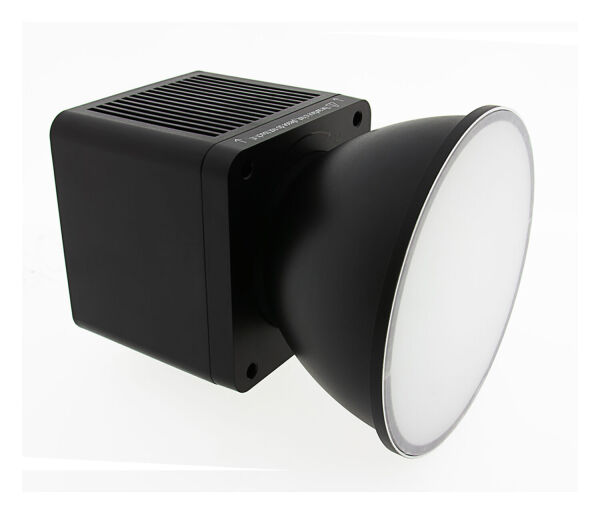 Patona 4245 SL-80R 80W RGB LED Hızlı Kurulum 60cm Octagon Softbox Video ve Fotoğraf ışığı Tekli Kit