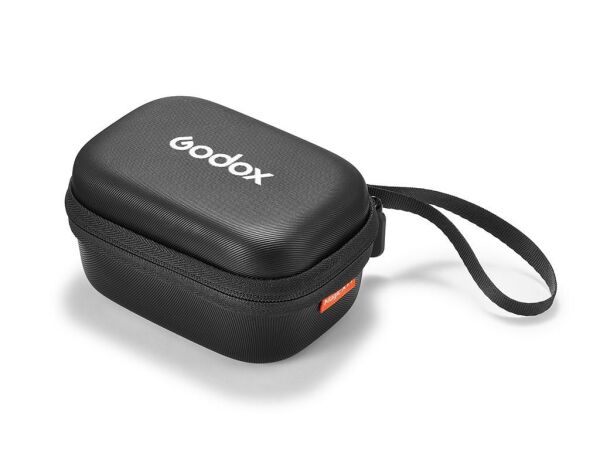 Godox Magic XT1 Yaka Mikrofonu (Type-C/Lightning Uyumlu)