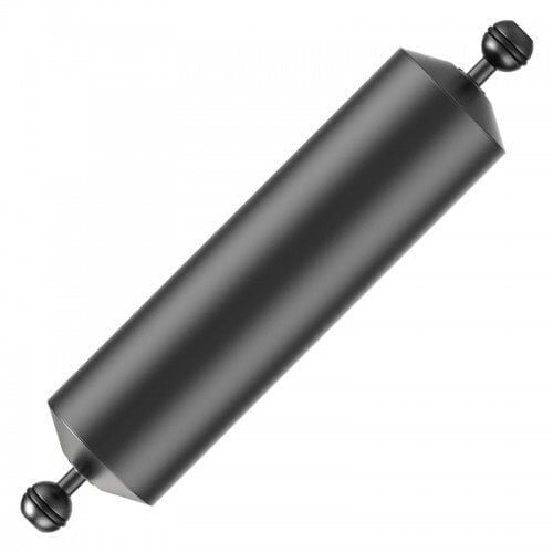 300 mm Alüminyum Yüzer kol (600 gr.)