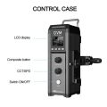 GVM Pro SD650B Bi-Color LED Video Işığı